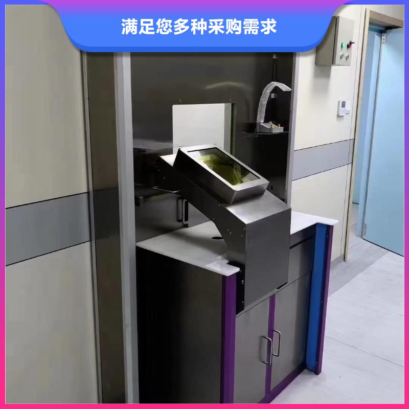 20升射线防护铅箱货源充足
