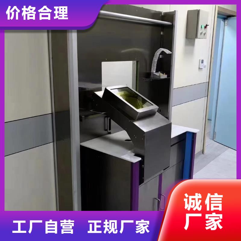 辐射物品存放铅箱厂家，质优