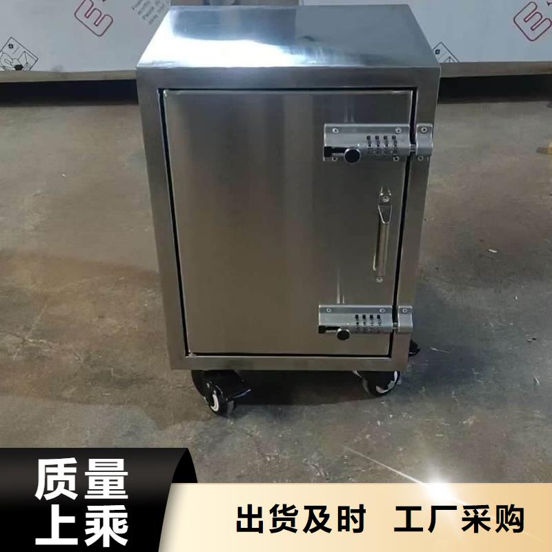 选辐射物品储存铅箱-现货充足有保障
