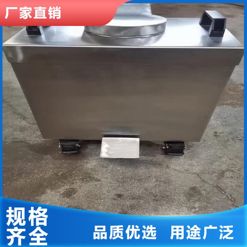 放射性废物衰变箱免费设计