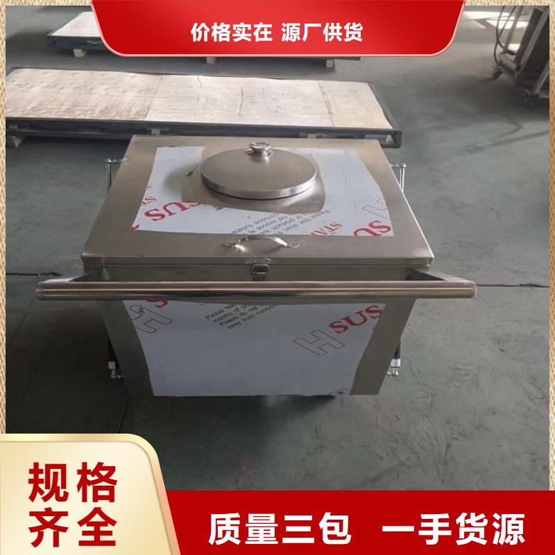 现货供应辐射物品存放铅箱_诚信厂家