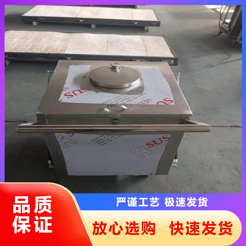 在销售防辐射防废水铅箱的厂家地址