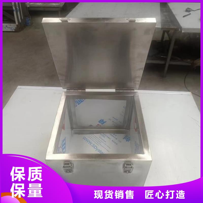 铅桶铅盒广受好评