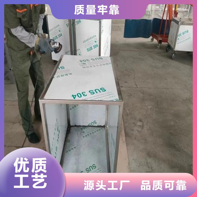 放射性物储物铅箱好货不怕比