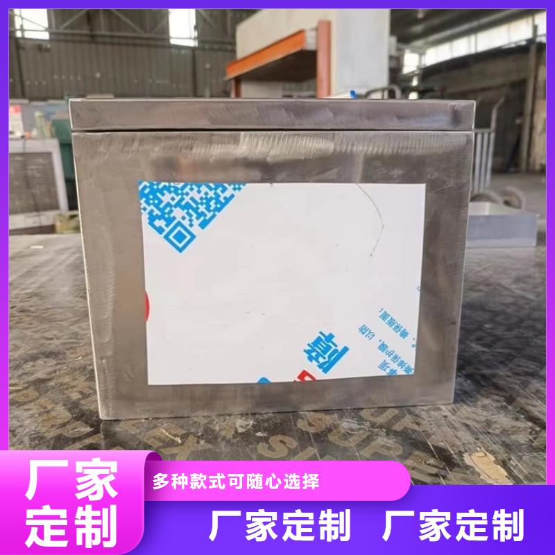 生产防护铅桶铅箱_精选厂家