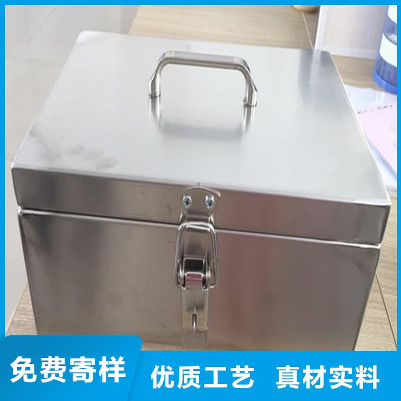 10升铅防护铅箱认准实力工厂