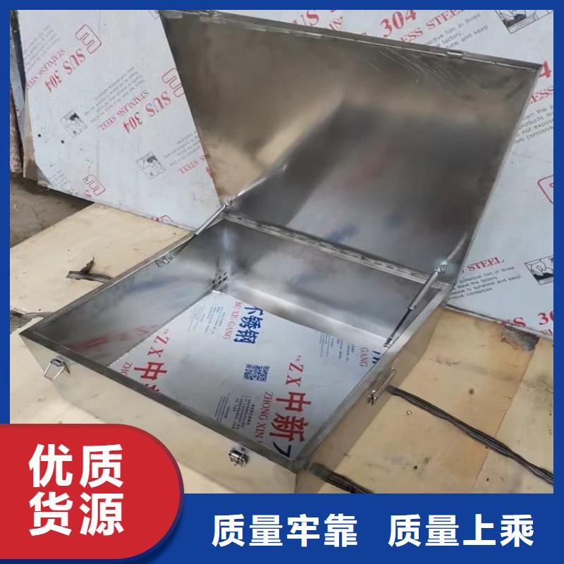 优质的辐射物品存放铅箱【无中间商】