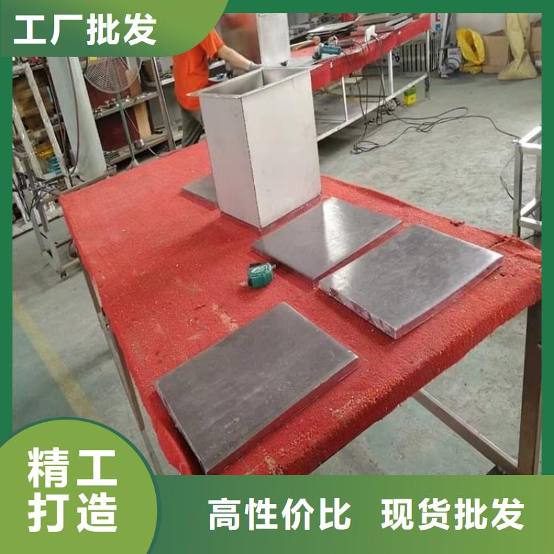 不锈钢体铅箱-欢迎来电洽谈