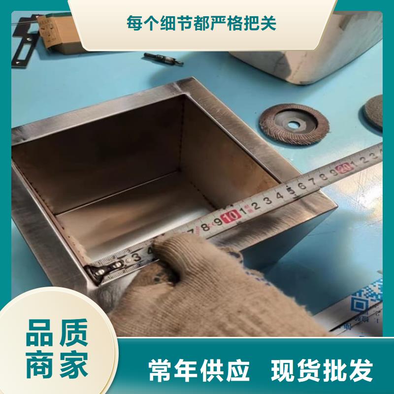 防辐射传片铅箱源头工厂