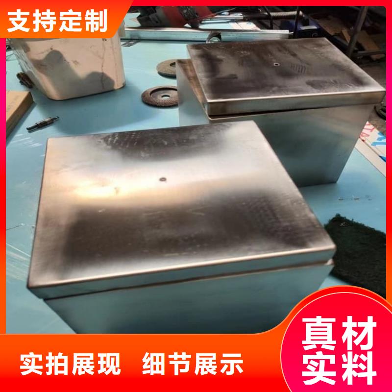 放射科射线防护铅箱专业定制