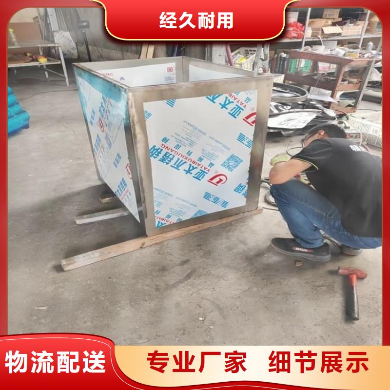 找25升暂存防护铅箱-实体厂家可定制