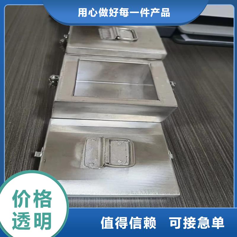 放射科射线防护铅箱-咨询免费
