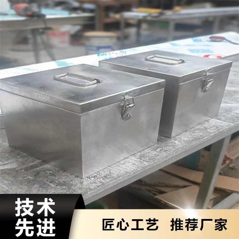 周边放射性废物桶供应商