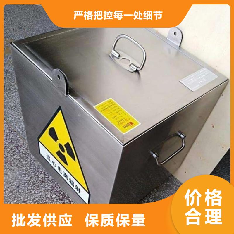铅桶铅盒广受好评