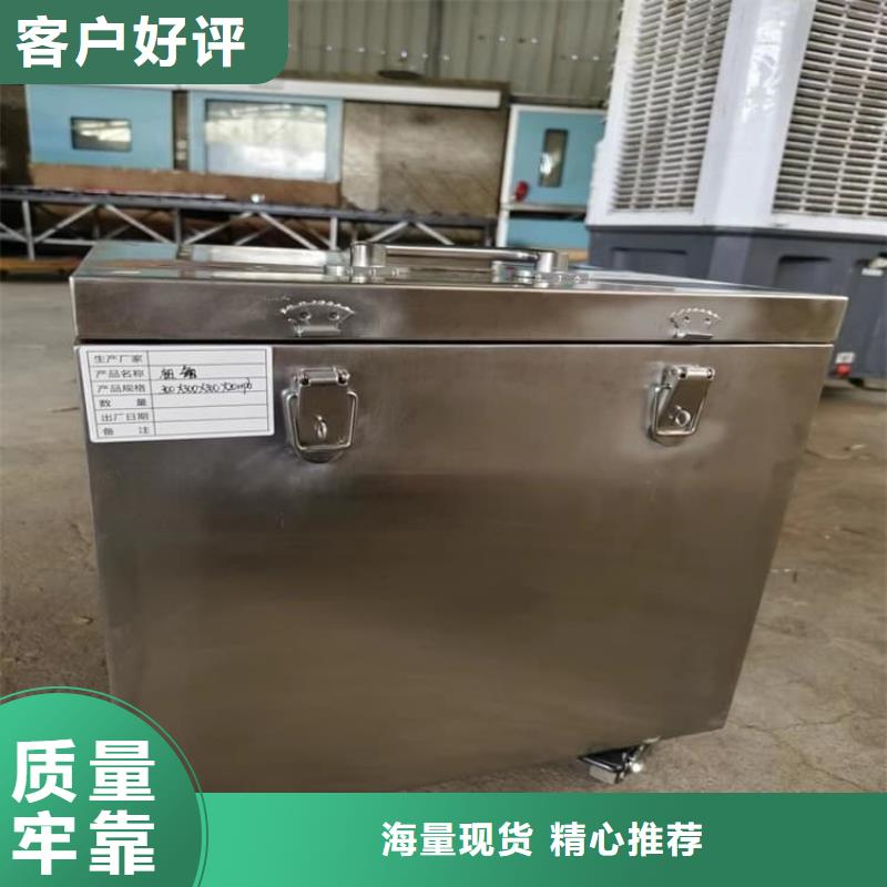 口碑好的防护铅桶铅箱基地