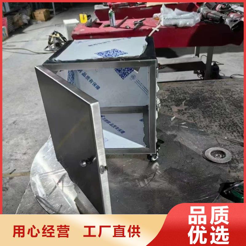 放射性物储物铅箱图片