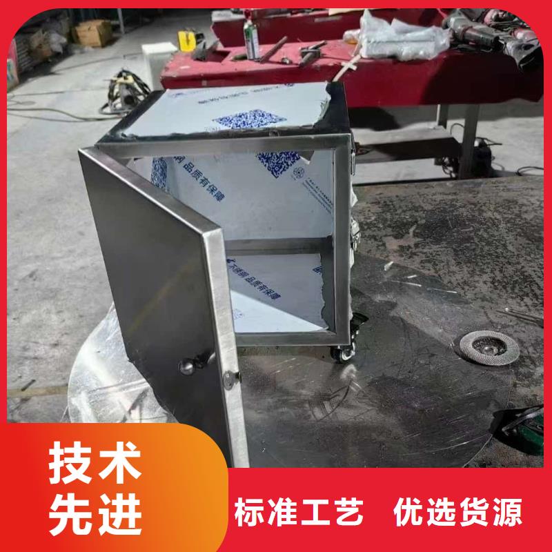 核废水周转铅箱库存充足