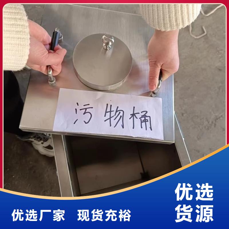现货供应辐射物品存放铅箱_诚信厂家