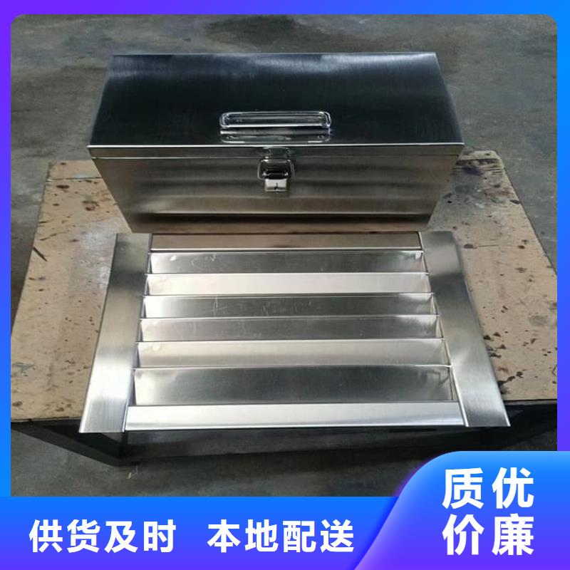 储源铅箱加工定制