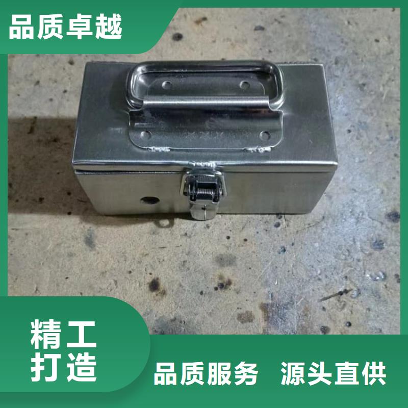 2025质量可靠##放射源辐射防护铅箱##厂家批发