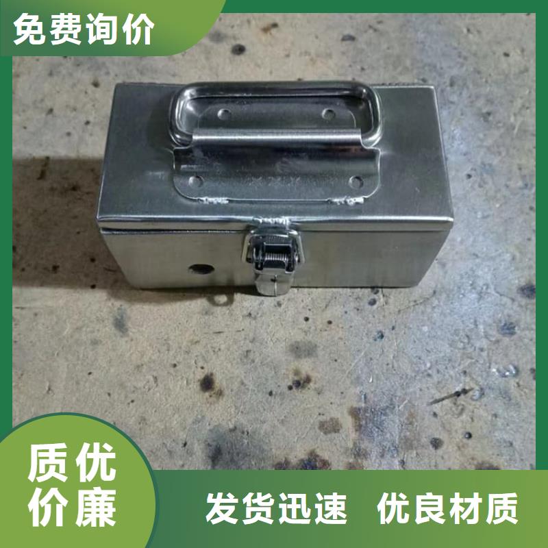 辐射废物转运铅箱代理商
