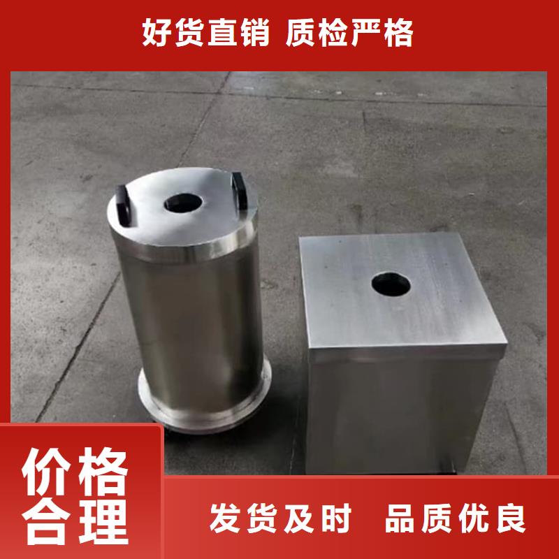 高品质防辐射传片铅箱厂商