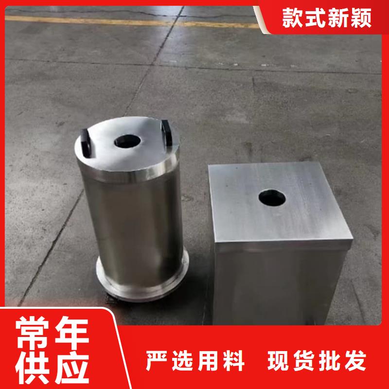 放射科射线防护铅箱_精益求精