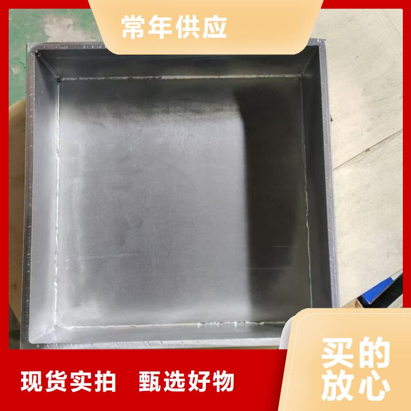 放射源转运铅箱服务贴心