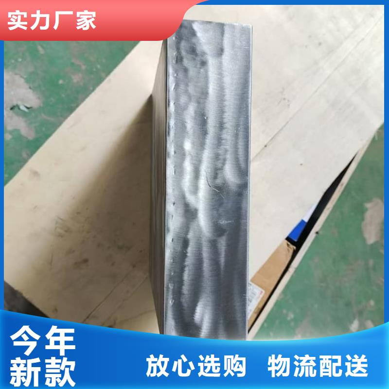 厂家直销放射性物储物铅箱、可定制