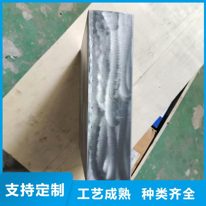 供应辐射物品存放铅箱_优质厂家