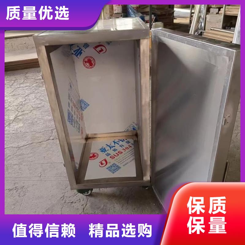 放射源转运铅箱厂家实地货源
