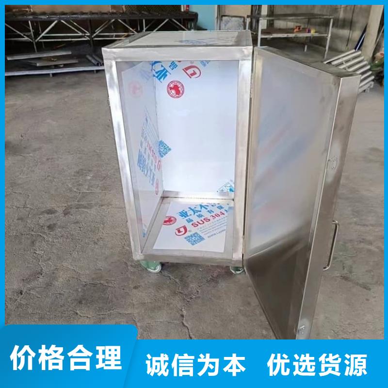 #放射废水储存铅箱#-质量过硬