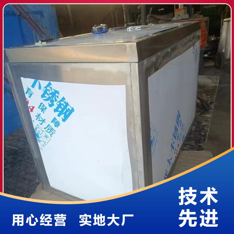 优质核废水周转铅箱厂家