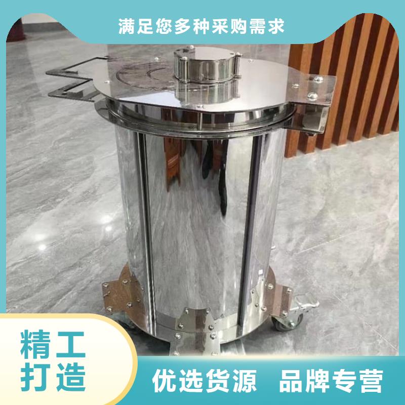 储源铅箱加工效果好