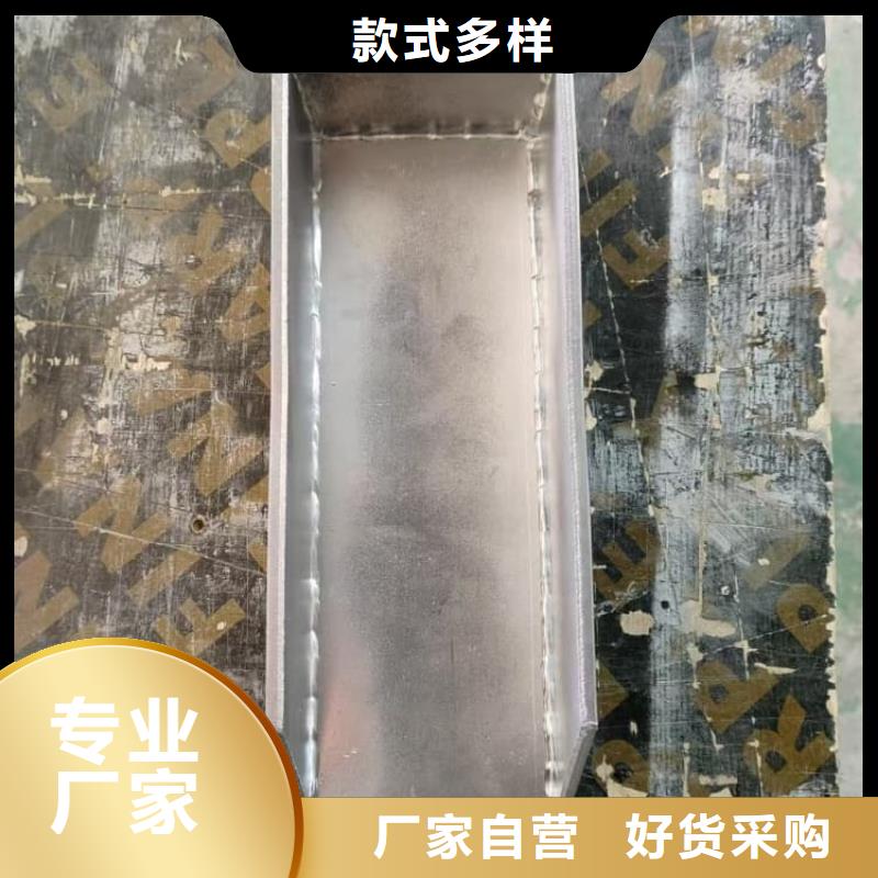 批发防护铅桶铅箱的批发商