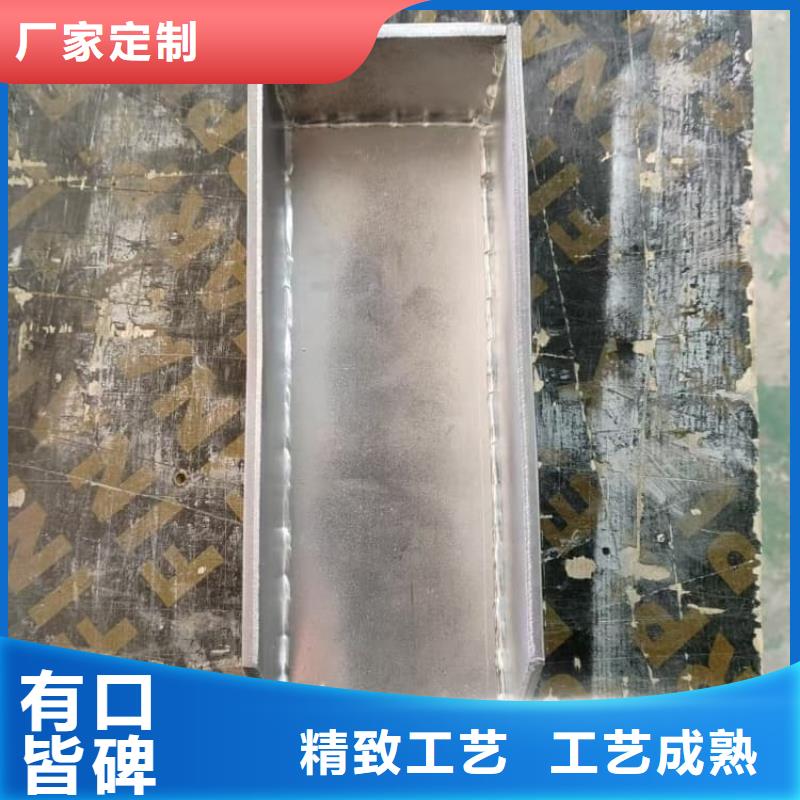 防护铅桶铅箱广受好评
