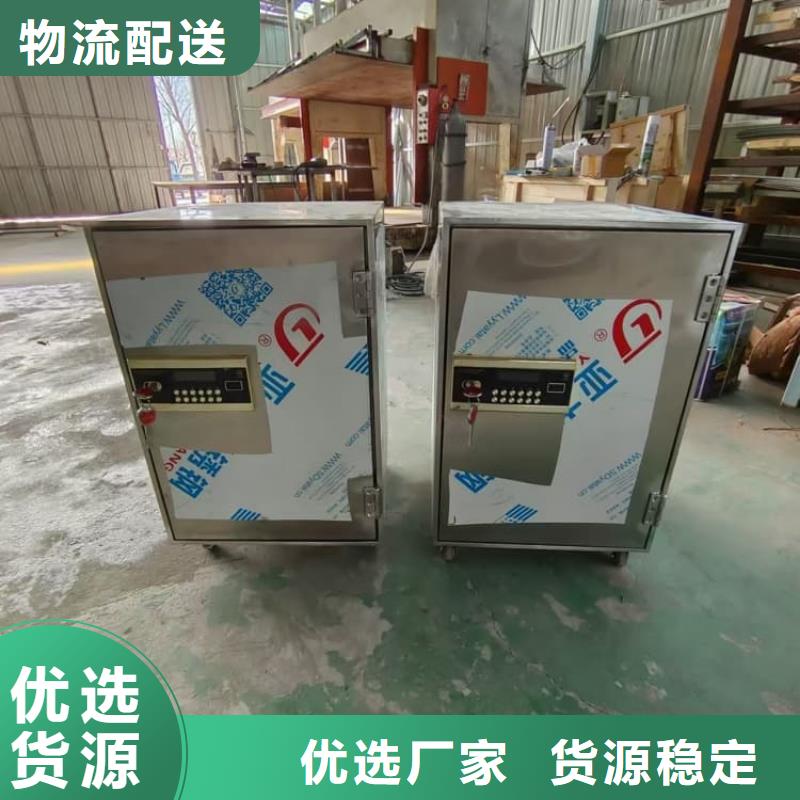 生产放射废水储存铅箱的供货商