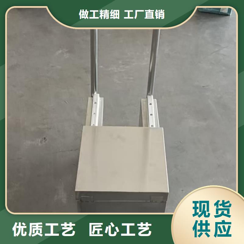 放射废物储存铅防护铅箱知识