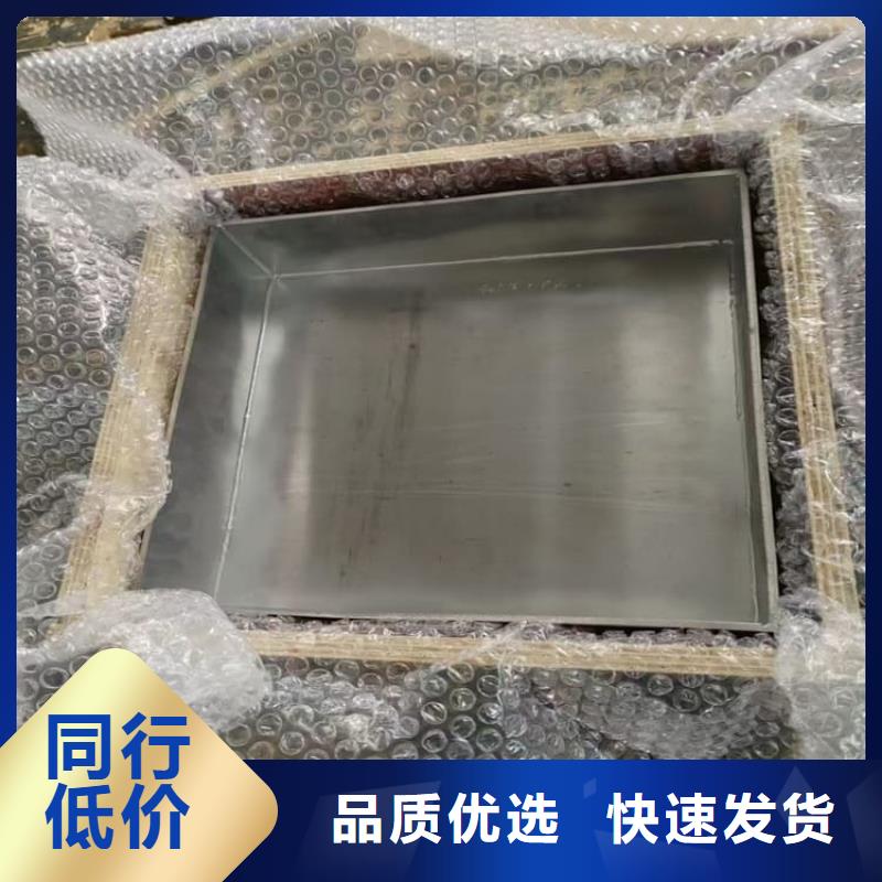 铅屏蔽箱工厂直销