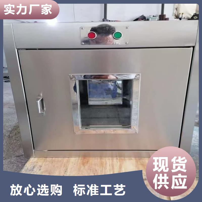放射废物储存铅防护铅箱采购认准大厂