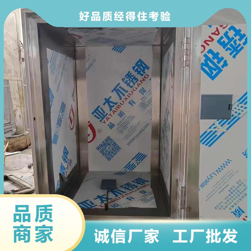 辐射废物转运铅箱厂家放心购