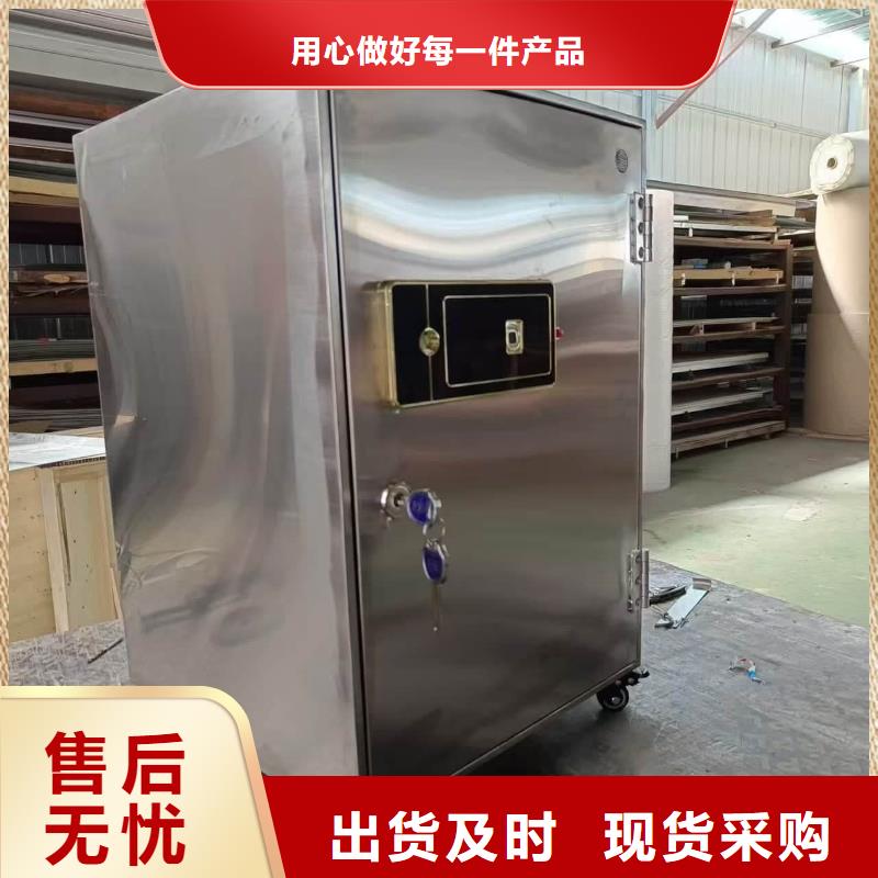 【图】防护铅罐生产厂家