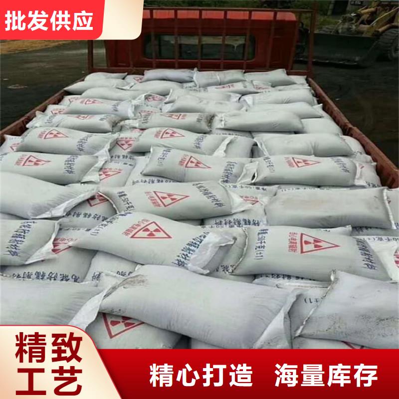 硫酸钡砂正规工厂有保障
