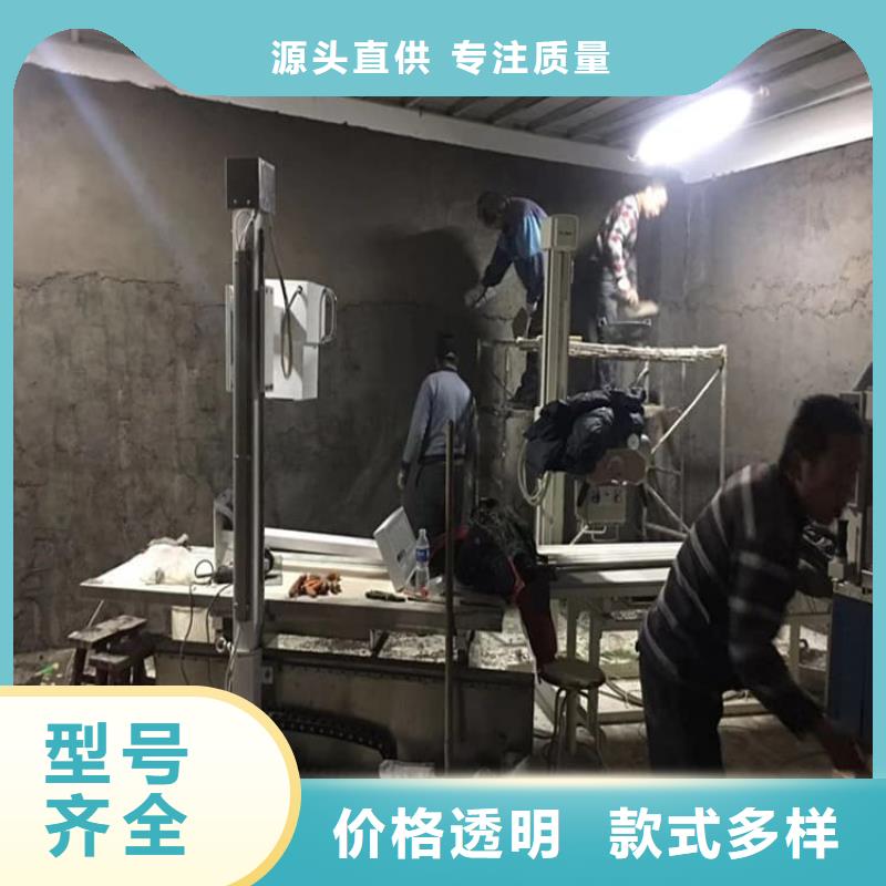 DR室硫酸钡板厂家-DR室硫酸钡板定制