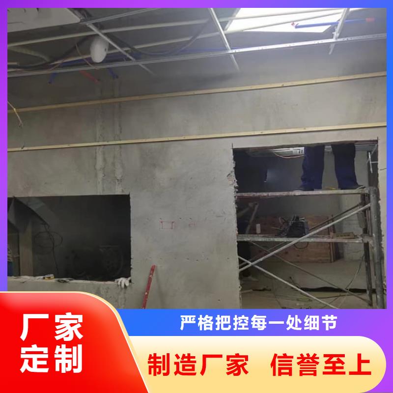 可按需定做X光室硫酸钡砂的厂家