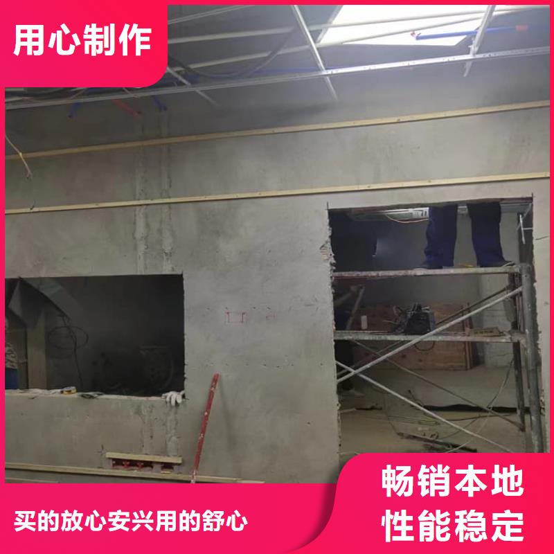 X光室硫酸钡板厂家实力可靠