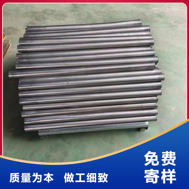 可信赖的防辐射铅板生产厂家