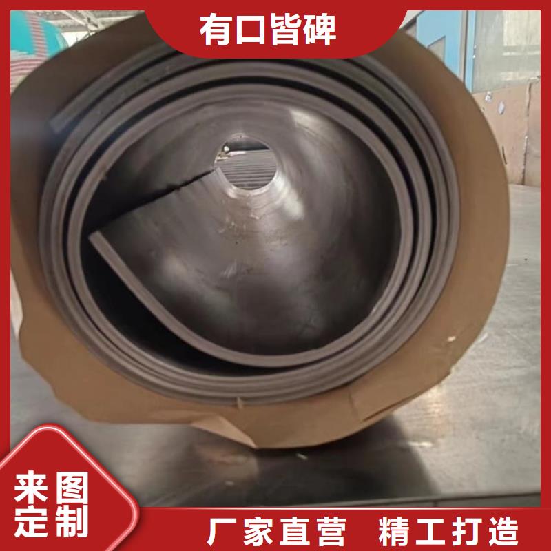 高密度铅板可定制厂家