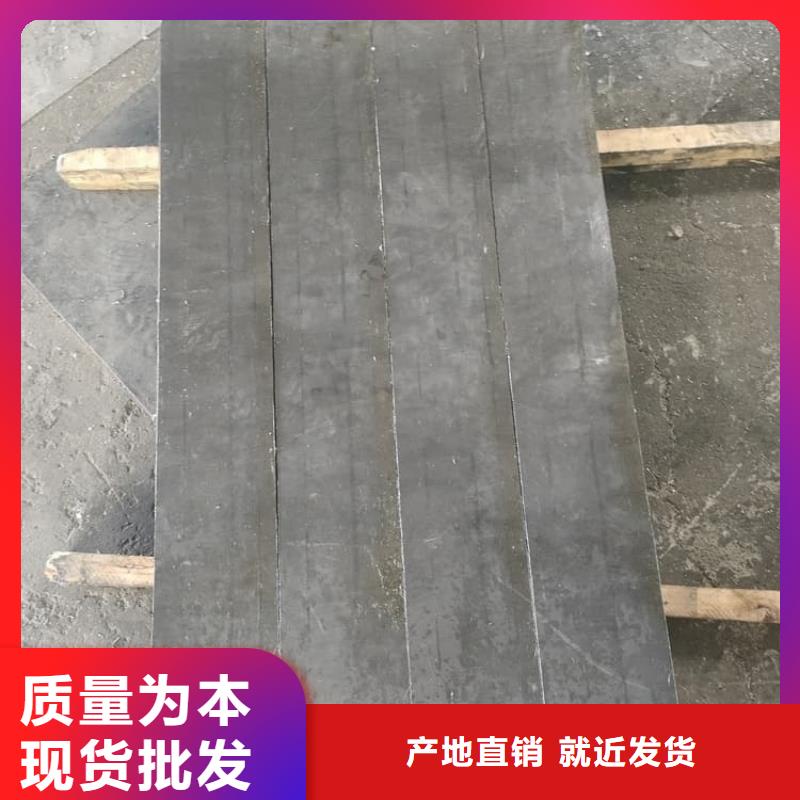 关于核工业铅板的小知识
