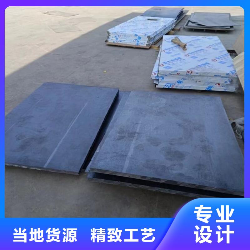 5mm防辐射铅板今日价格行情